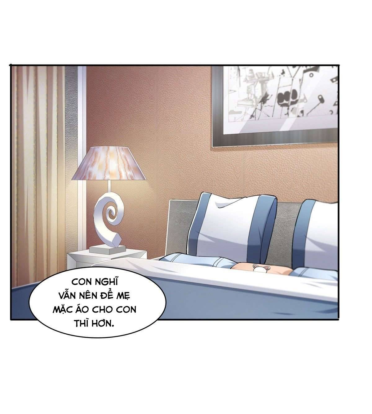 Hệt Như Hàn Quang Gặp Nắng Gắt Chap 214 - Trang 4