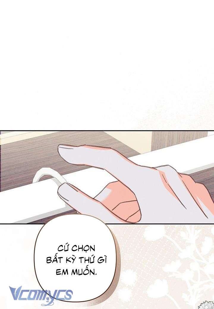 Sống Sót Như Một Hầu Gái Trong Trò Chơi Kinh Dị Chapter 53 - Trang 4