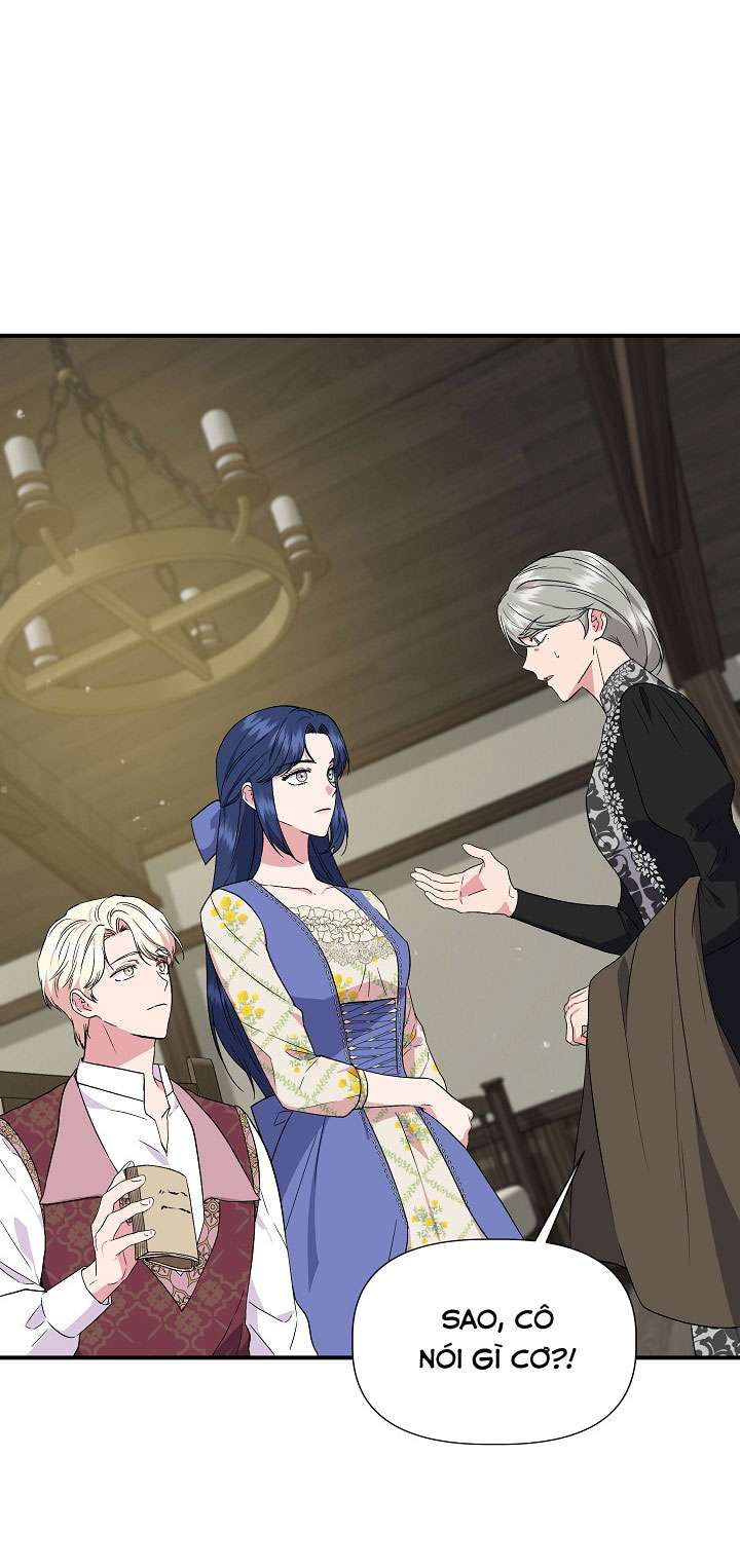 Tôi Không Phải Là Cinderella Chapter 57 - Trang 4