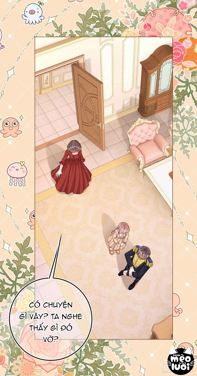 Sự Phản Công Của Nữ Công Tước Phản Chap 5 - Trang 2