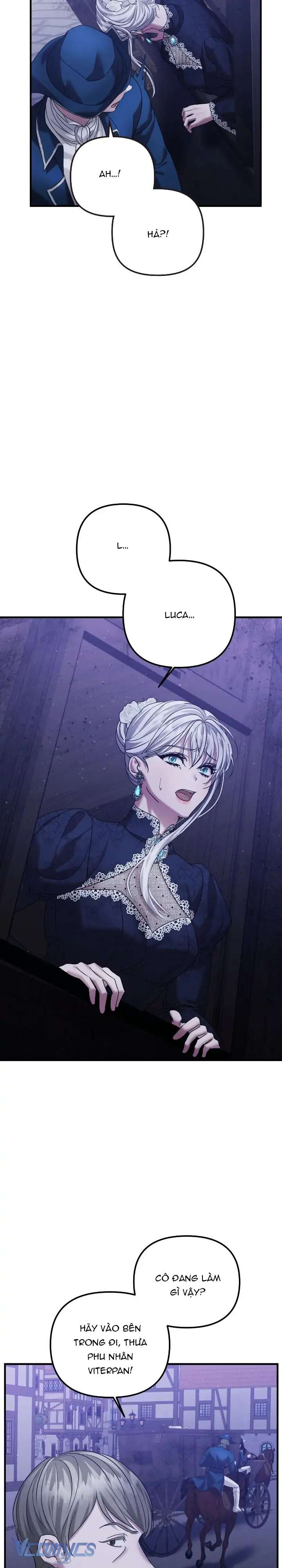 Hôn Nhân Liên Minh Để Trả Thù Chap 45 - Next 