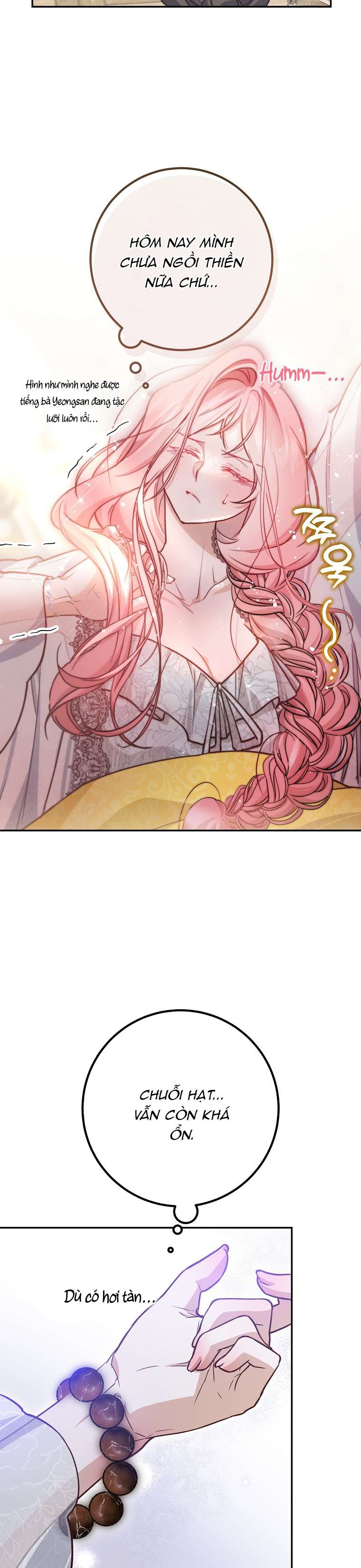 Khi Trái Tim Dẫn Lối Đôi Ta Chapter 22 - Trang 4