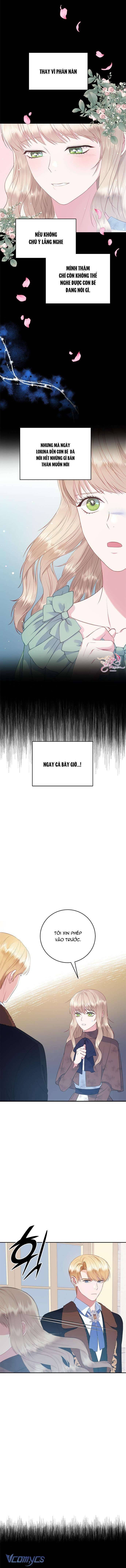 Ác Long Sống Làm Gì Cơ Chứ? Chap 18 - Trang 3