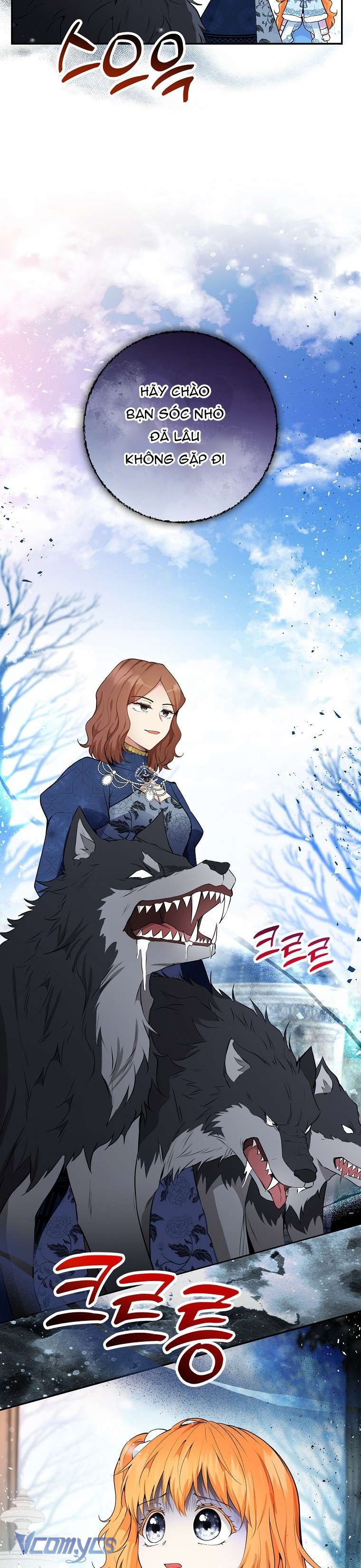 Sóc Con Tài Năng Chap 29 - Trang 2