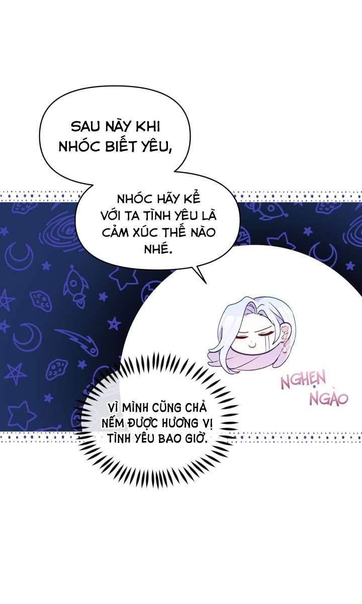 Người Bảo Hộ Của Bạo Quân Là Ma Nữ Tàn Độc Chap 27 - Trang 4