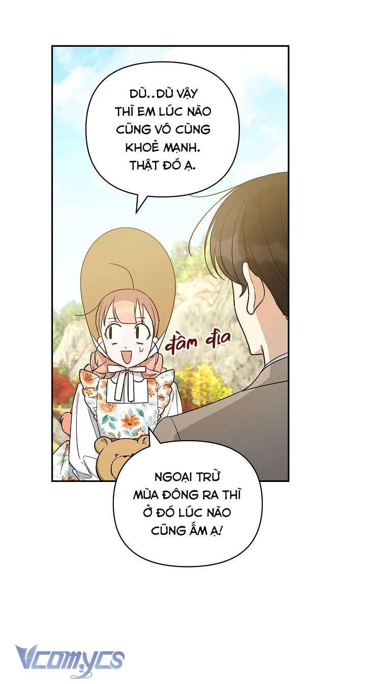 Phương Pháp Trở Thành Con Gái Của Người Hùng Bóng Đêm Chap 21 - Trang 2