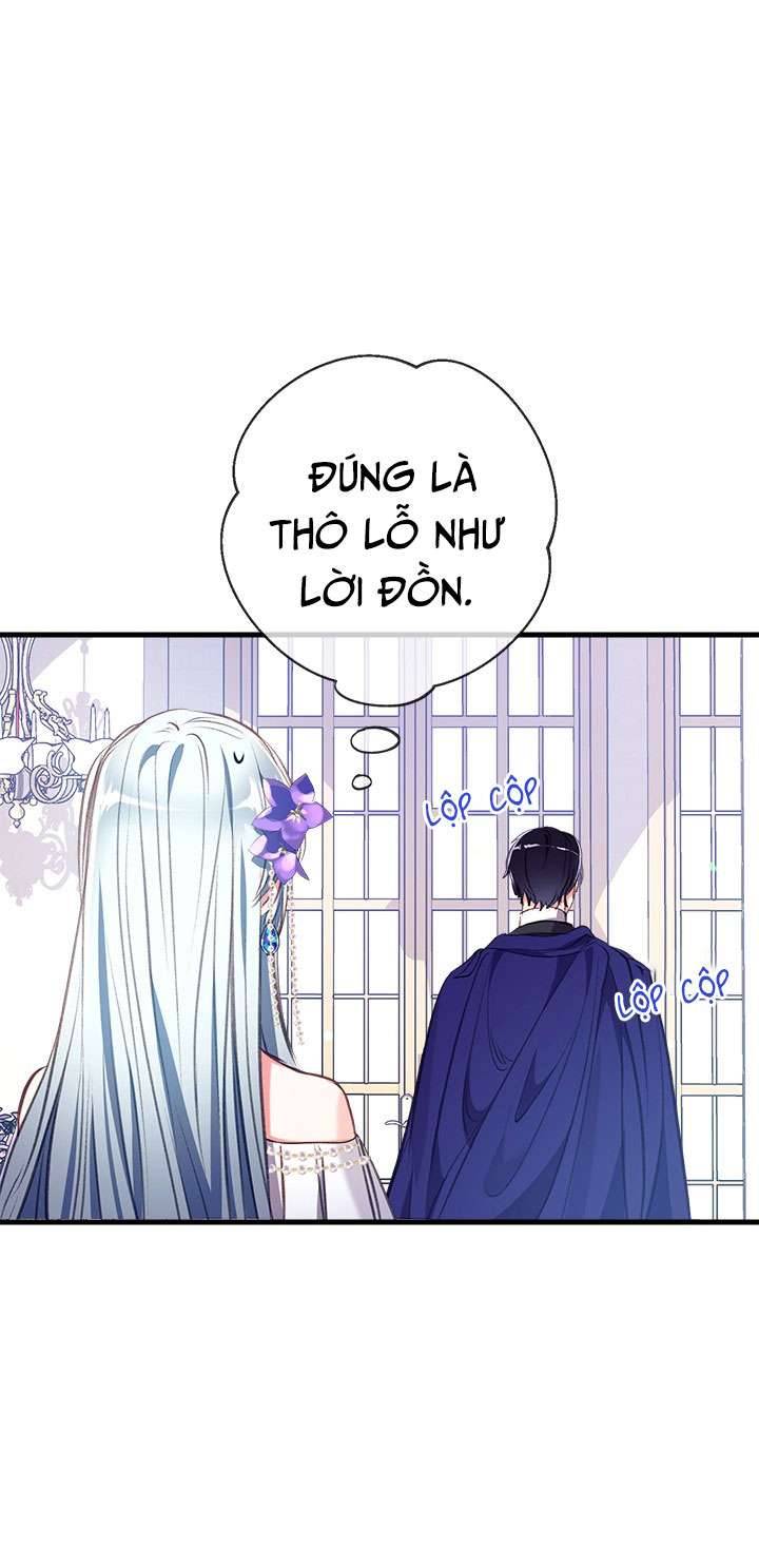 Chúng Ta Có Thể Trở Thành Một Gia Đình Được Không? Chap 16 - Trang 2