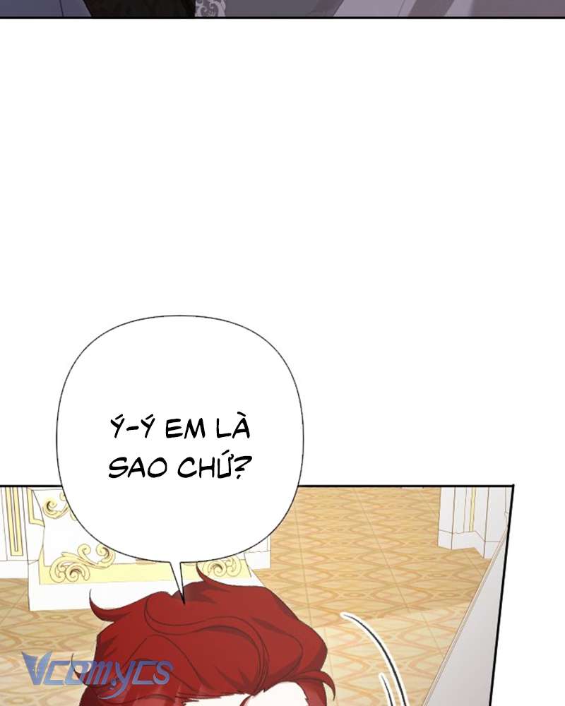 Dành Cho Những Ai Coi Hối Tiếc Là Điều Xa Xỉ Chap 11 - Trang 4