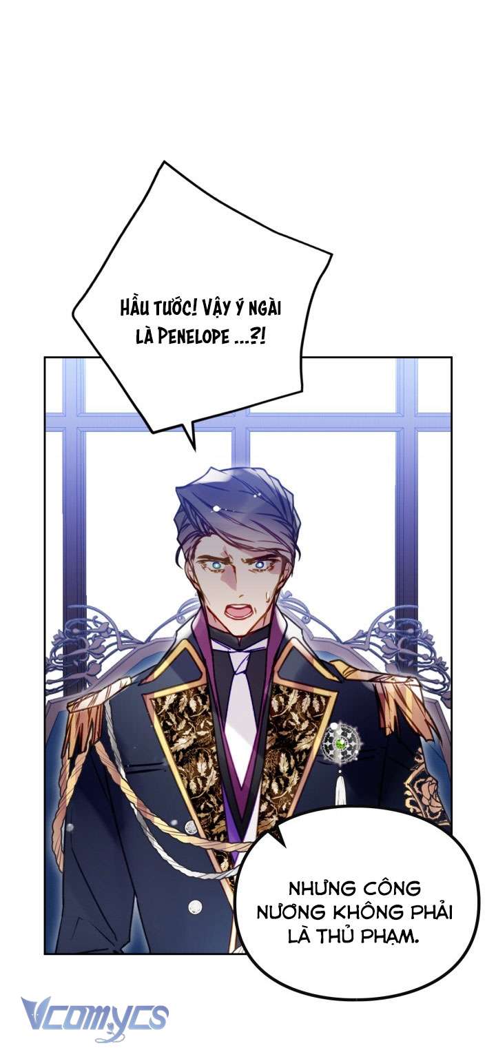 Kết Cục Của Nhân Vật Phản Diện Chỉ Có Thể Là Cái Chết Chapter 160 - Trang 4