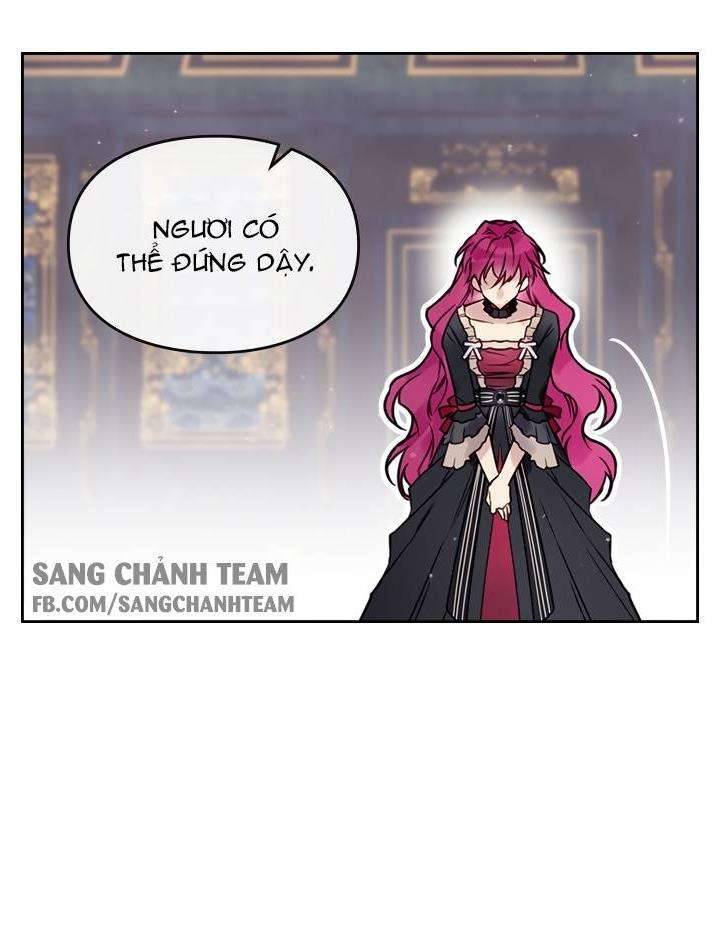 Kết Cục Của Nhân Vật Phản Diện Chỉ Có Thể Là Cái Chết Chapter 7 - Trang 4