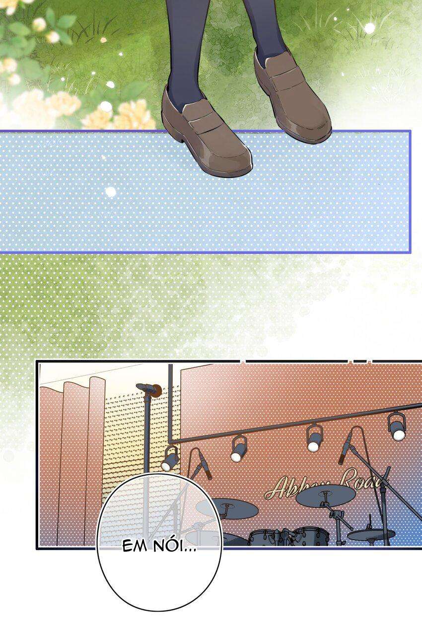 Ánh Sao Phiêu Linh Trong Nước Chapter 57 - Next Chapter 58