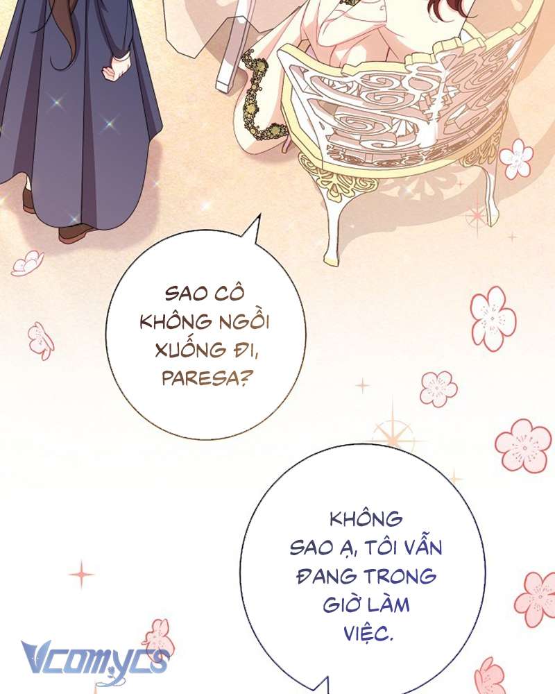 Hầu Gái Độc Quyền Của Hoàng Hậu Phản Diện Chapter 38 - Trang 4