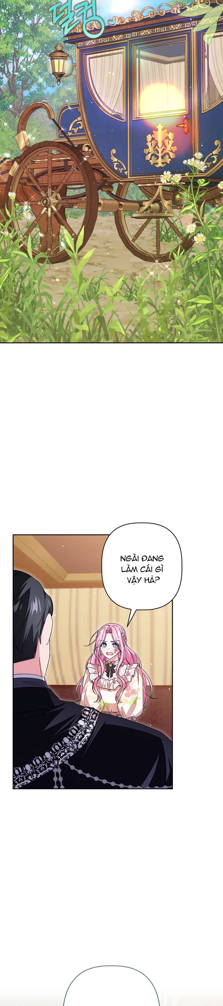 Cha Của Nam Chính Từ Chối Hủy Hôn Chapter 7 - Trang 4