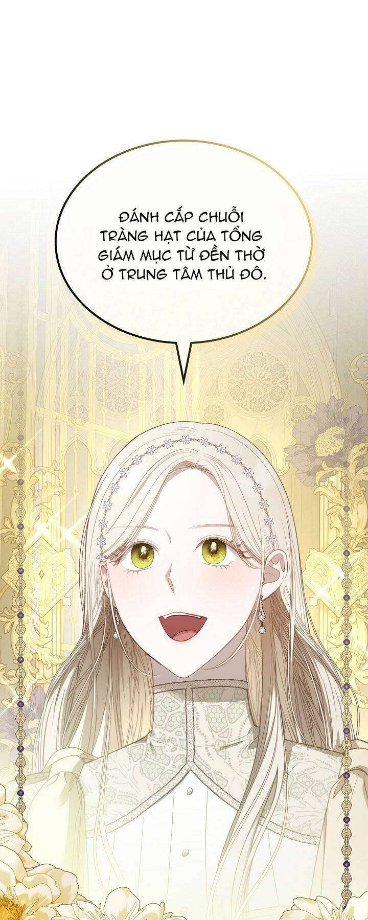 Nam Chính Quái Vật Sống Dưới Giường Tôi Chapter 27 - Trang 4