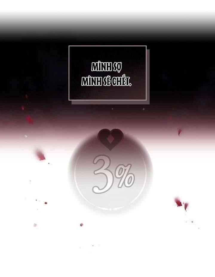 Kết Cục Của Nhân Vật Phản Diện Chỉ Có Thể Là Cái Chết Chapter 34 - Trang 4