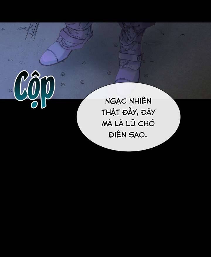 Siren: Trở Thành Gia Đình Của Nhân Vật Phản Diện Chapter 5 - Trang 3