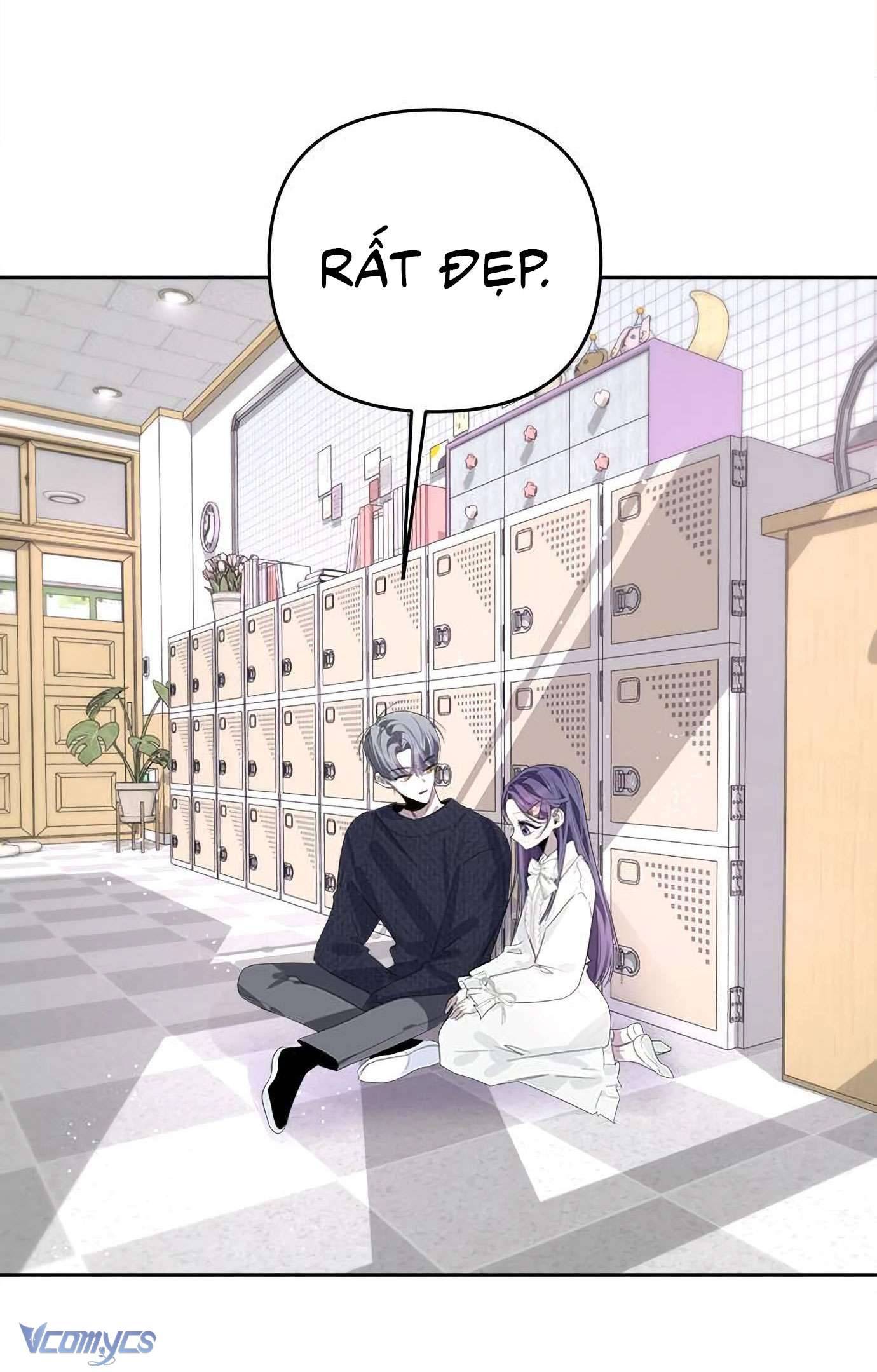 Đàn Anh Xấu Xa! Chap 46 - Trang 3