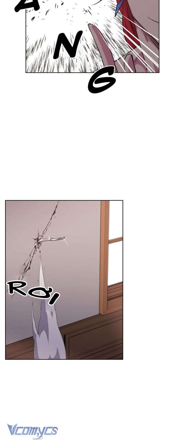 CHITRA Chapter 21 - Next Chapter 22