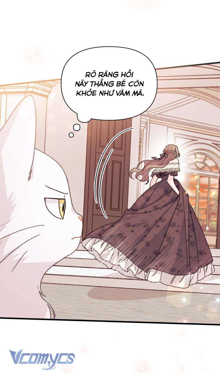 Nhặt Được Nam Chính Tặng Kèm Phu Quân Chap 34 - Trang 3