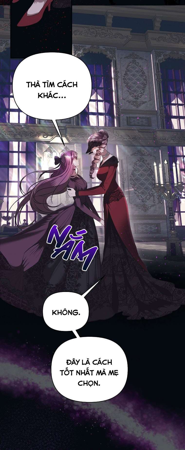 Phương Pháp Sống Sót Khi Phải Ngủ Cùng Hoàng Đế Chapter 2 - Trang 4