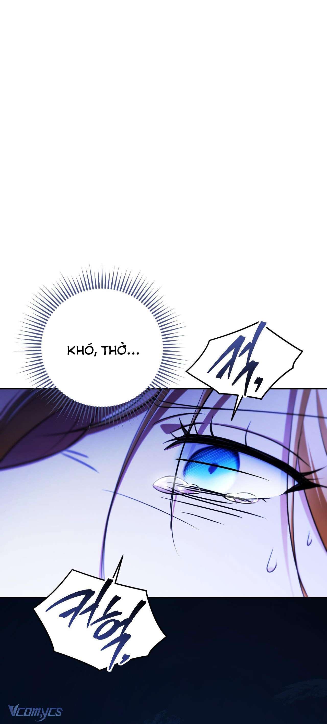 Thánh Nữ Giả Muốn Bỏ Trốn Chap 28 - Trang 4