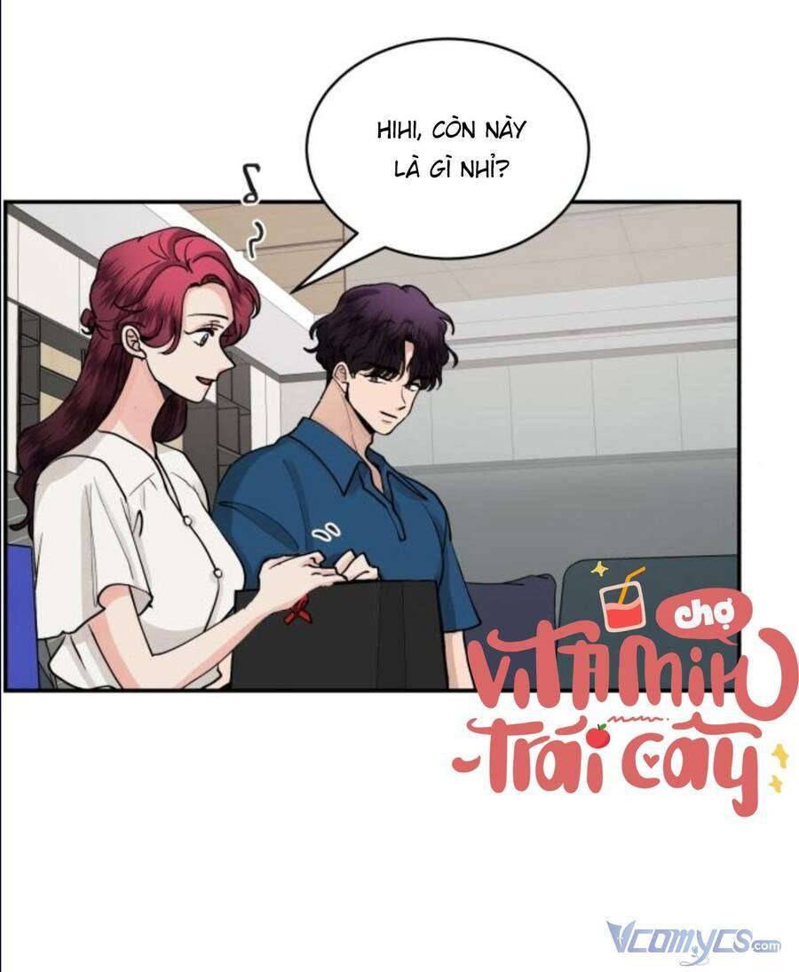 Oan Gia Ngõ Hẹp Chapter 53 - Trang 3