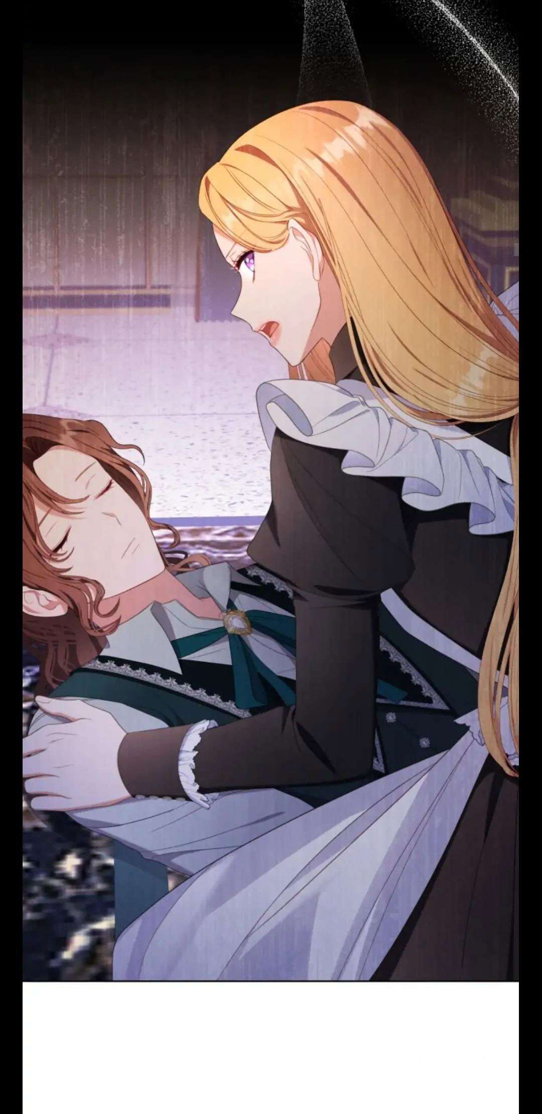 Hầu Gái Trong Trò Chơi Harem Ngược Muốn Nghỉ Việc Chapter 25 - Trang 4