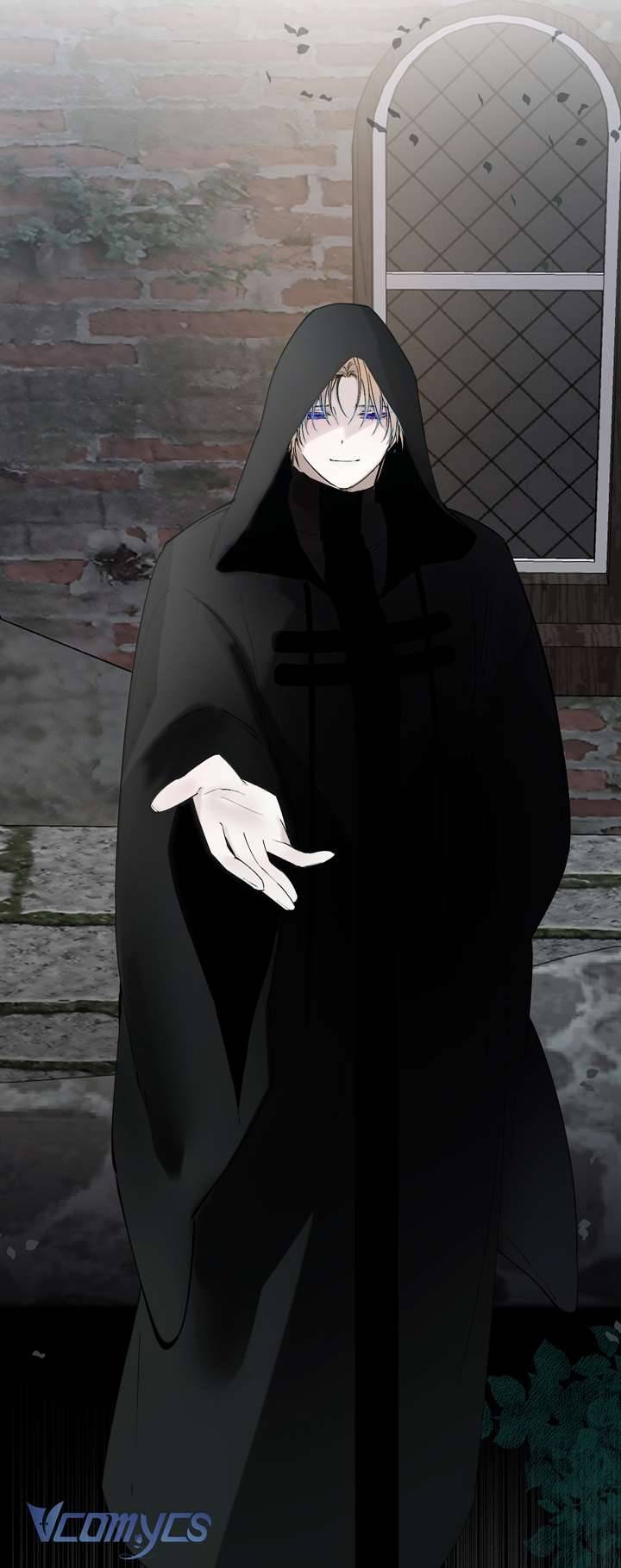 [18+] Hoàng Cung Có Chó Dữ! Chap 16 - Trang 2