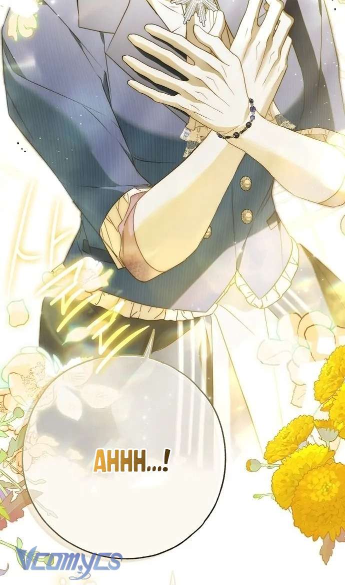 Ai Đó Đang Điều Khiển Cơ Thể Của Tôi Chapter 39 - Trang 4