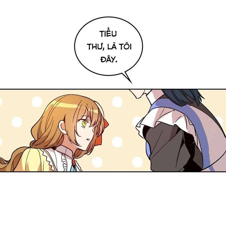 Vị Hôn Thê Khế Ước Của Công Tước Chapter 55 - Next Chapter 56