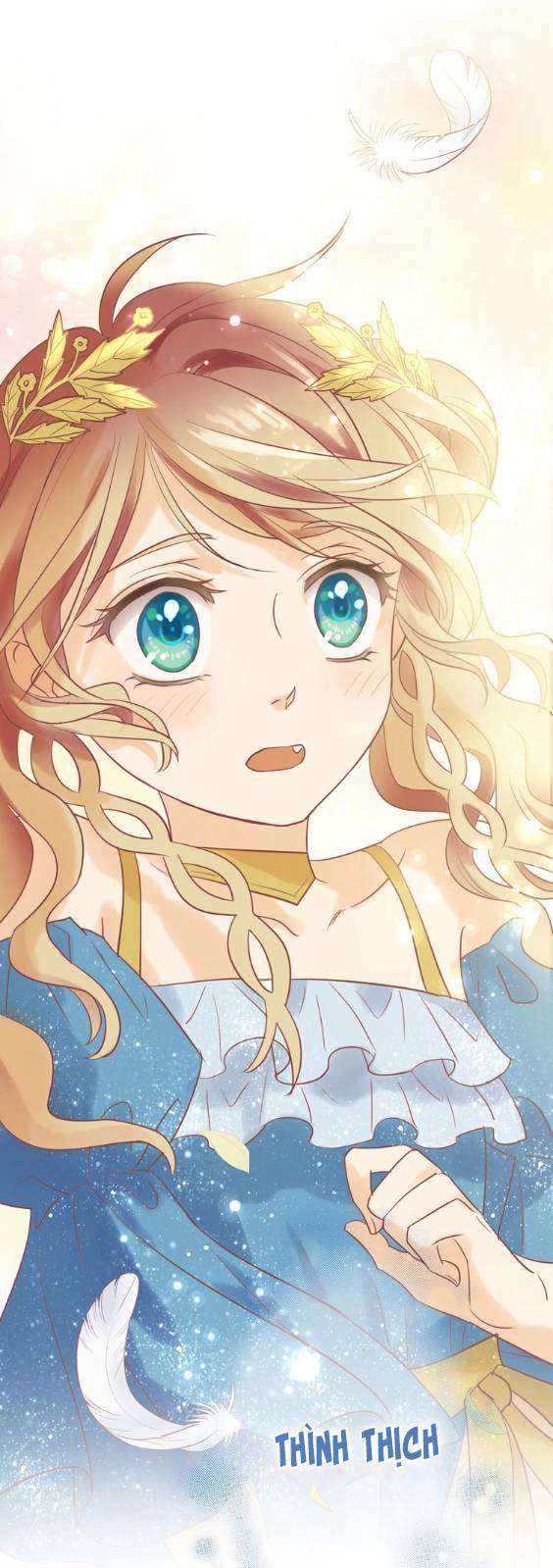 Địch Úc Đa Chi Ca Chapter 2 - Next Chapter 3