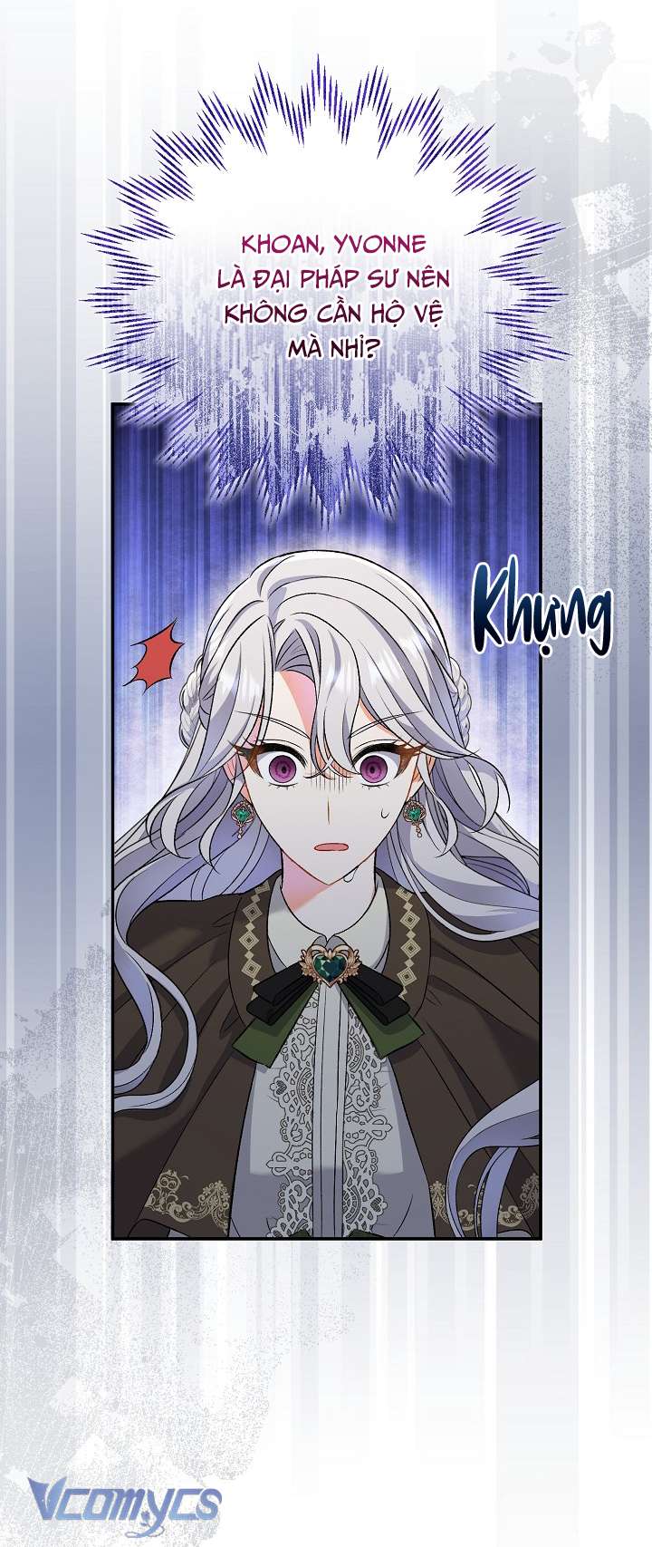 Người Xem Mắt Của Ác Nữ Quá Hoàn Hảo Chapter 9 - Trang 4