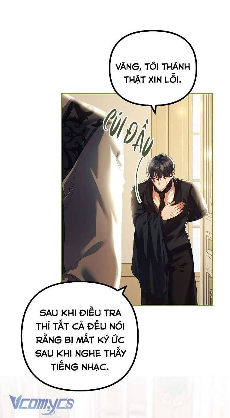 Thời Gian Của Nhân Vật Phụ Có Giới Hạn Chapter 31 - Trang 4