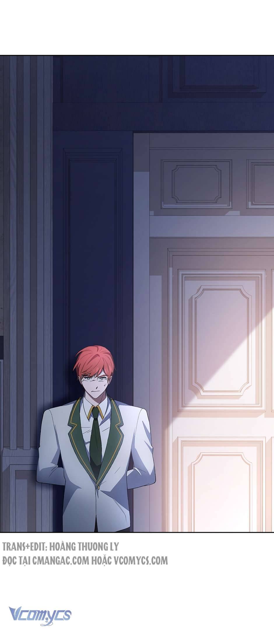 Quý Cô Đầu Bếp Hoàng Gia Chap 64 - Trang 2