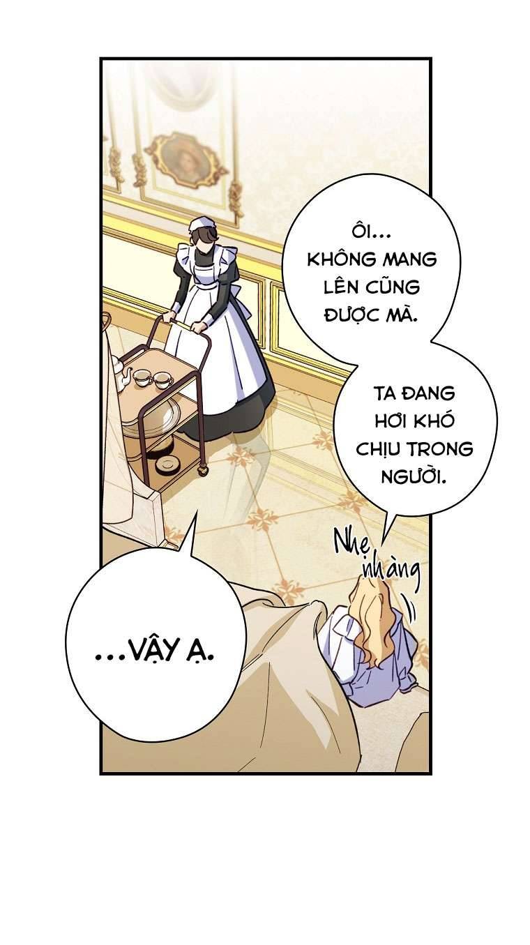 Phương Pháp Khiến Phu Quân Đứng Về Phía Tôi Chapter 12 - Trang 4