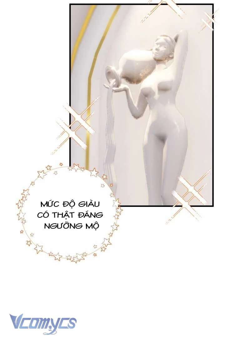 Mê Cung Cám Dỗ Của Emilone Chapter 3 - Trang 4