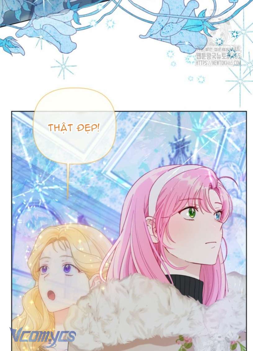 Sự Điều Trị Đặc Biệt Của Tinh Linh Chapter 91 - Next Chapter 92