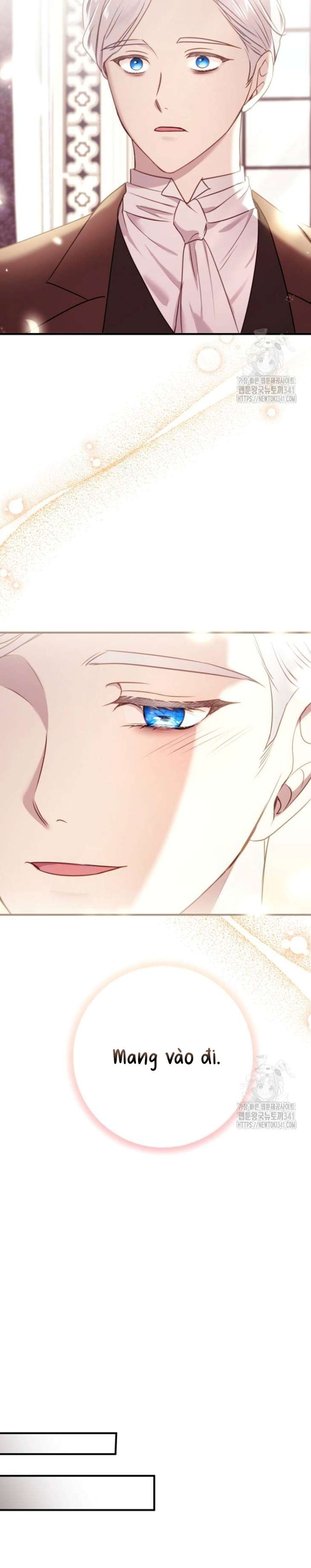 Ác Nữ Chỉ Muốn Sống Yên Bình Chapter 18 - Trang 4