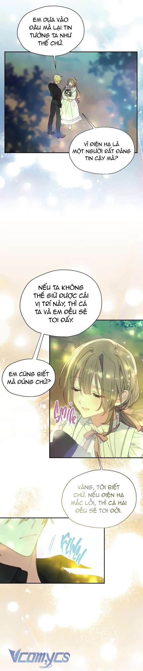 Bệ Hạ Xin Đừng Giết Tôi!!! Chap 78 - Next Chapter 78.1