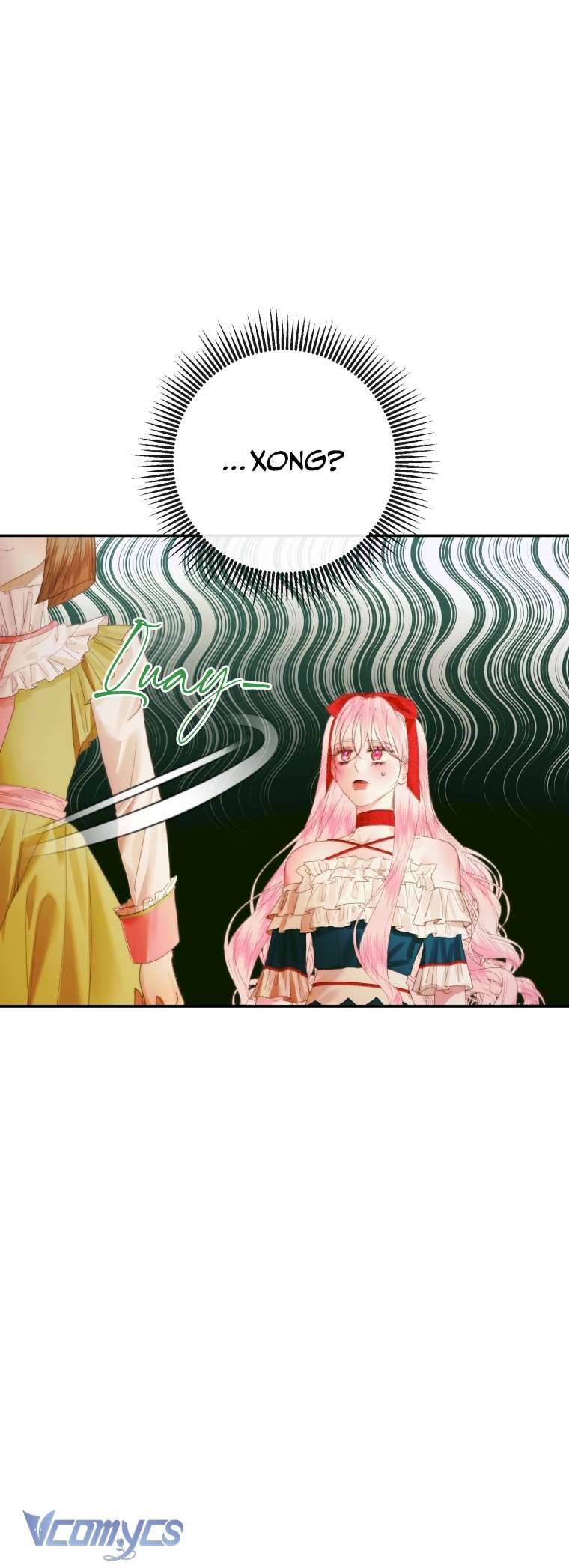 Siren: Trở Thành Gia Đình Của Nhân Vật Phản Diện Chapter 100 - Trang 3