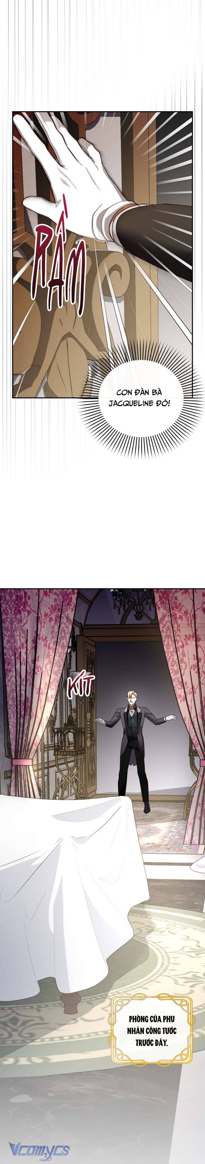 Phương Pháp Che Giấu Đứa Con Của Hoàng Đế Chapter 86 - Trang 4