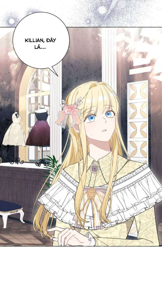 Tôi Tưởng Đó Chỉ Là Tiểu Thuyết Trọng Sinh Bình Thường Chap 42 - Trang 2