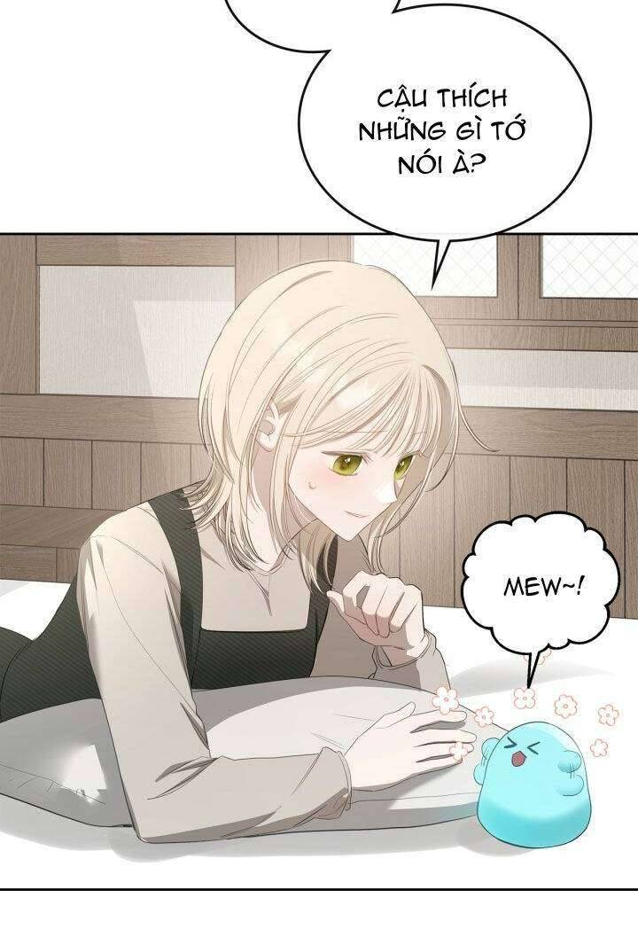 Nam Chính Quái Vật Sống Dưới Giường Tôi Chapter 5 - Trang 4