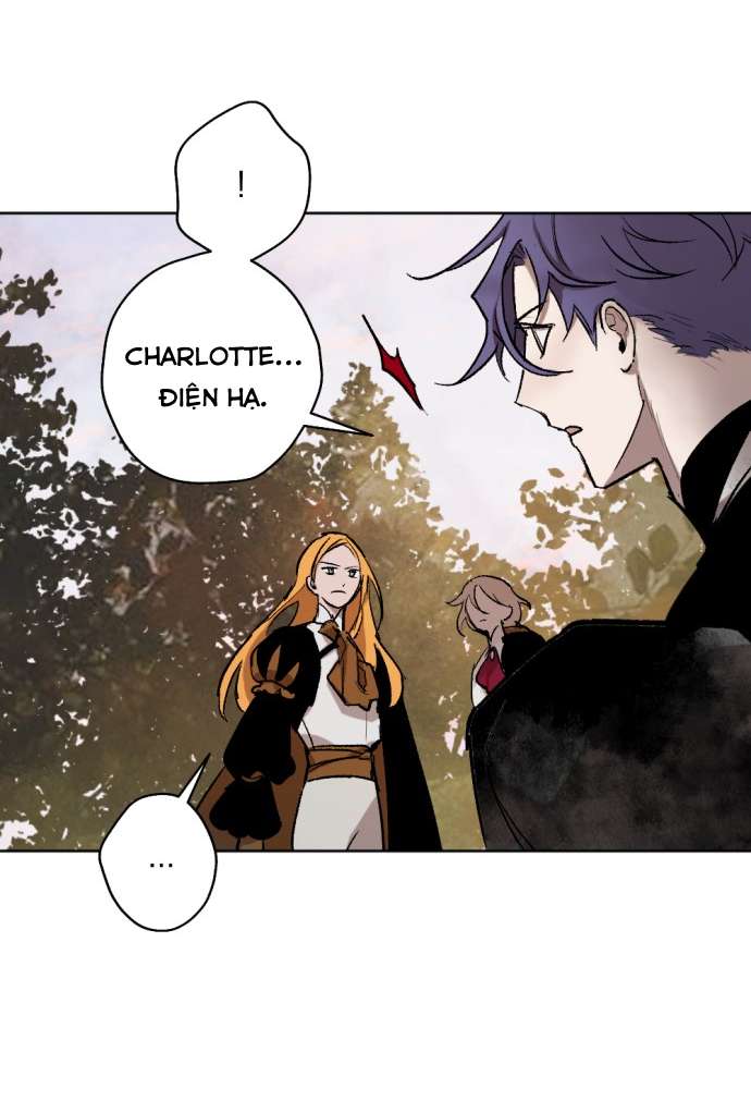 Lời Thú Nhận Của Chúa Tể Bóng Tối Chap 26 - Trang 4