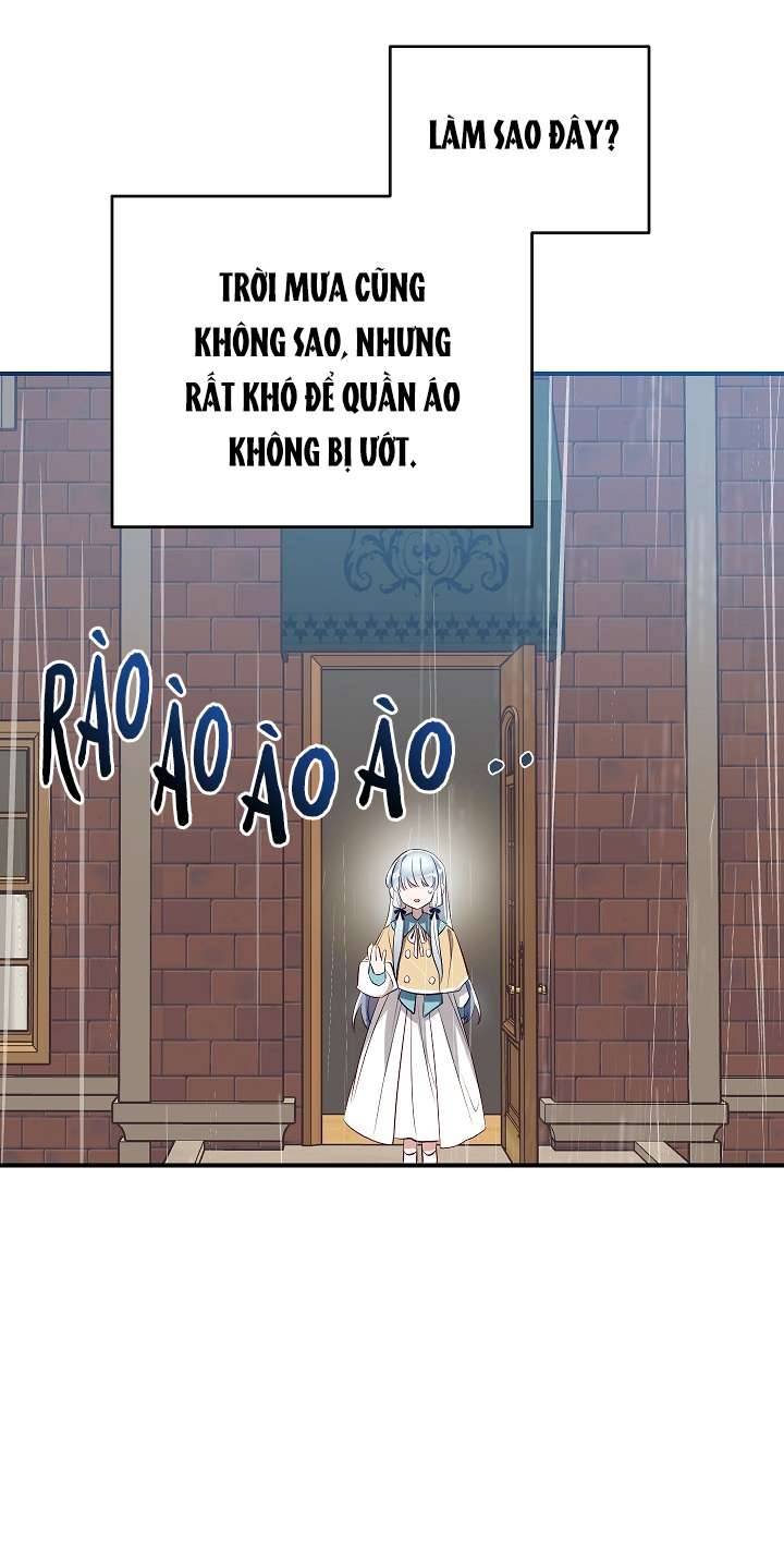 Chúng Ta Có Thể Trở Thành Một Gia Đình Được Không? Chap 64 - Trang 2