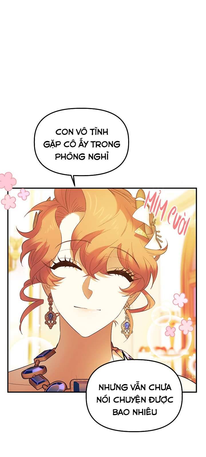 May Mắn Hay Bất Hạnh Chap 61 - Trang 4