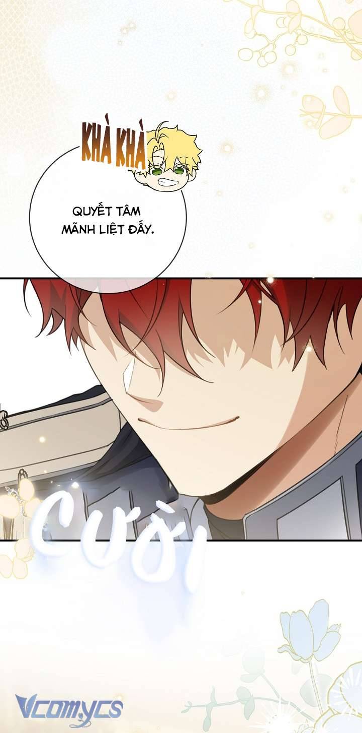 Lại Một Lần Nữa Hướng Về Ánh Sáng Chap 83 - Trang 2