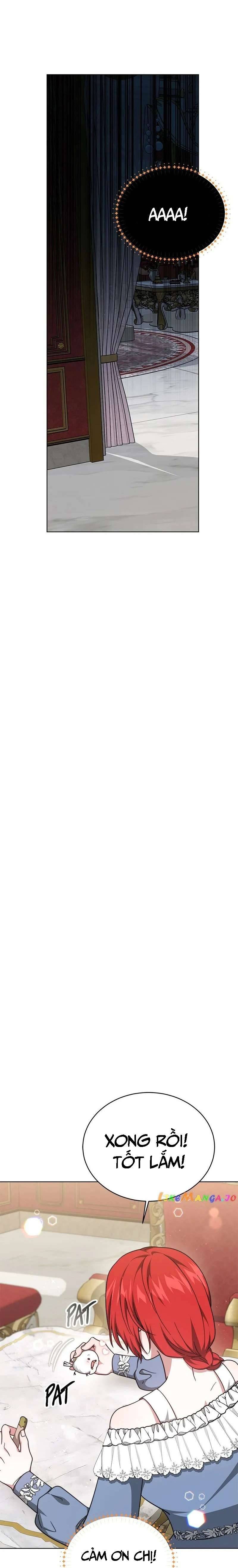 Cuộc đời của Maria Lewellin Chap 15 - Trang 2