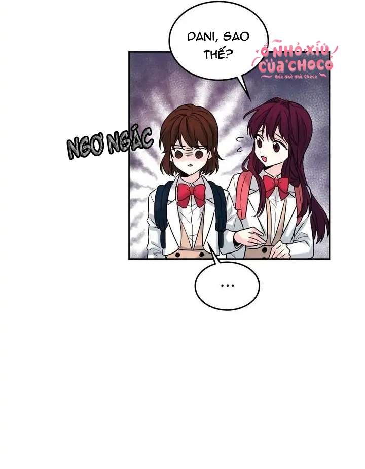 Luật Của Tiểu Thuyết Mạng Chapter 1 - Trang 4