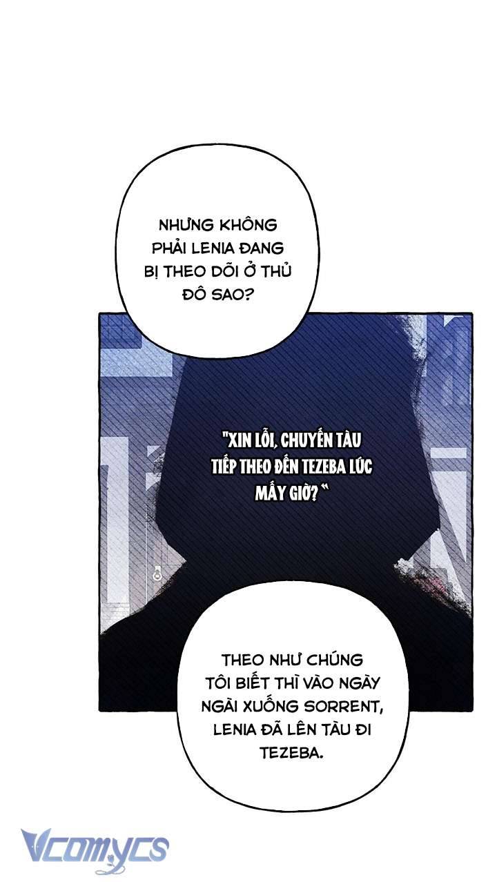 (Munn) Nuôi Dưỡng Một Hắc Long Chap 23 - Trang 2